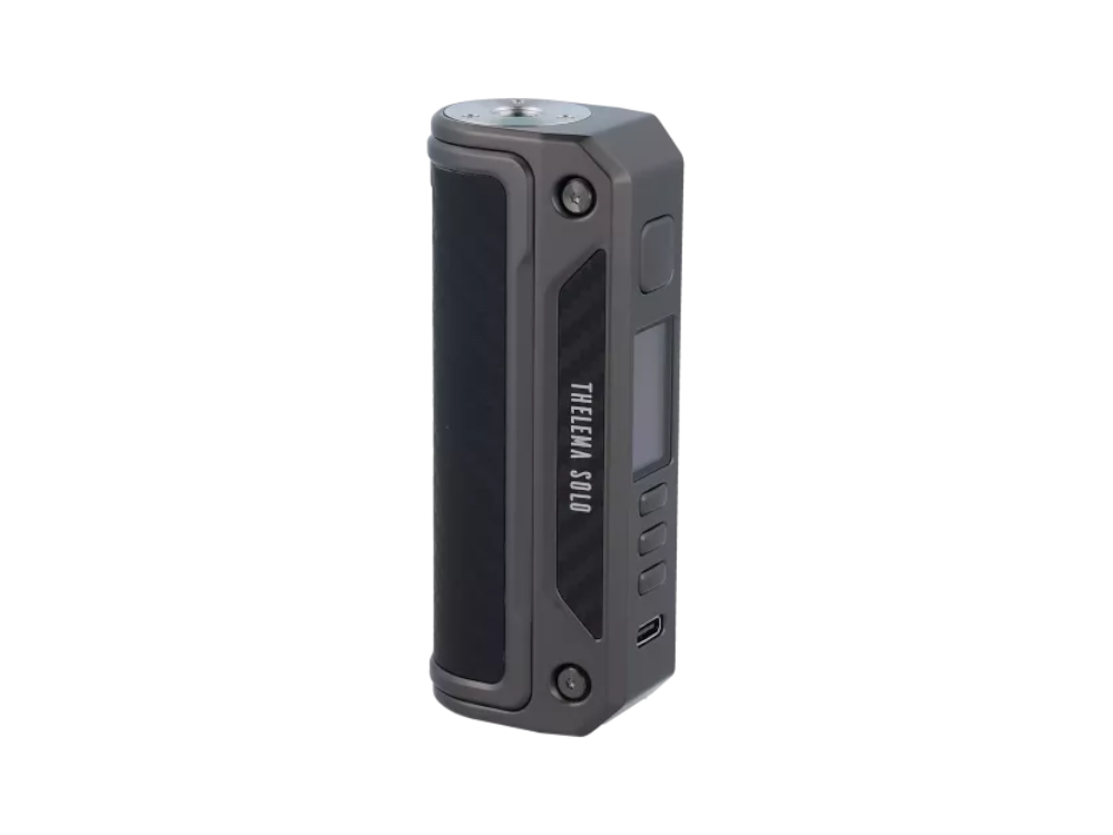 Lost Vape Thelema Solo 100 Watt Mit TFT Farbdisplay