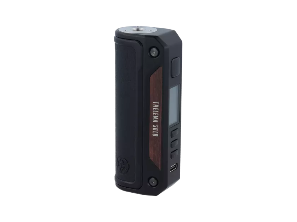 Lost Vape Thelema Solo 100 Watt Mit TFT Farbdisplay