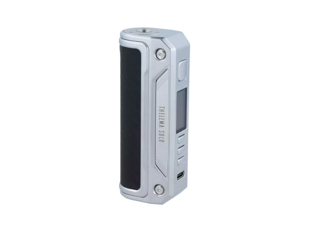 Lost Vape Thelema Solo 100 Watt Mit TFT Farbdisplay