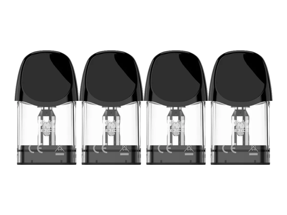 Uwell Caliburn A3 Pod Set Mit Hoher Qualität