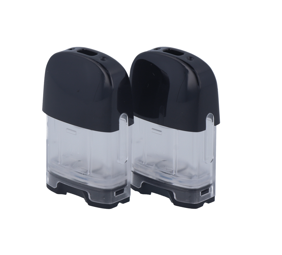 Uwell Caliburn G Cartridge 2ml Für Top-Filling Genuss