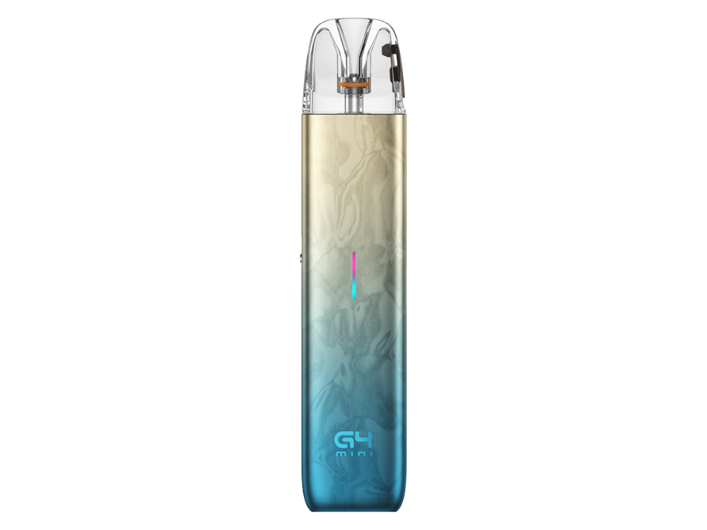 Uwell - Caliburn G4 Mini E-Zigaretten Set mit Zugautomatik