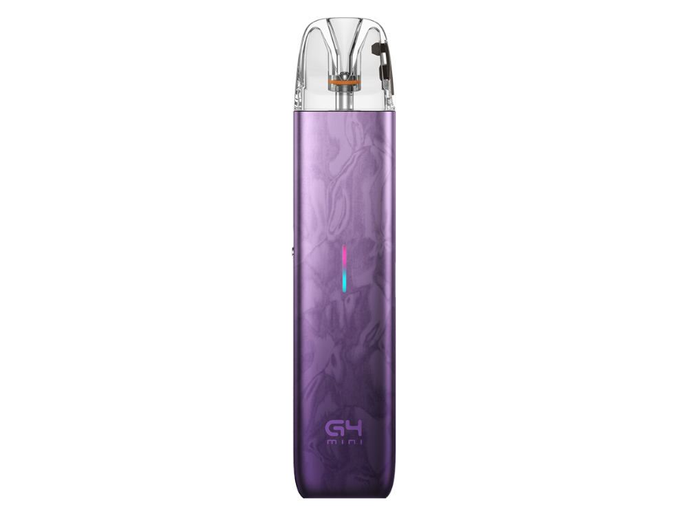 Uwell - Caliburn G4 Mini E-Zigaretten Set mit Zugautomatik