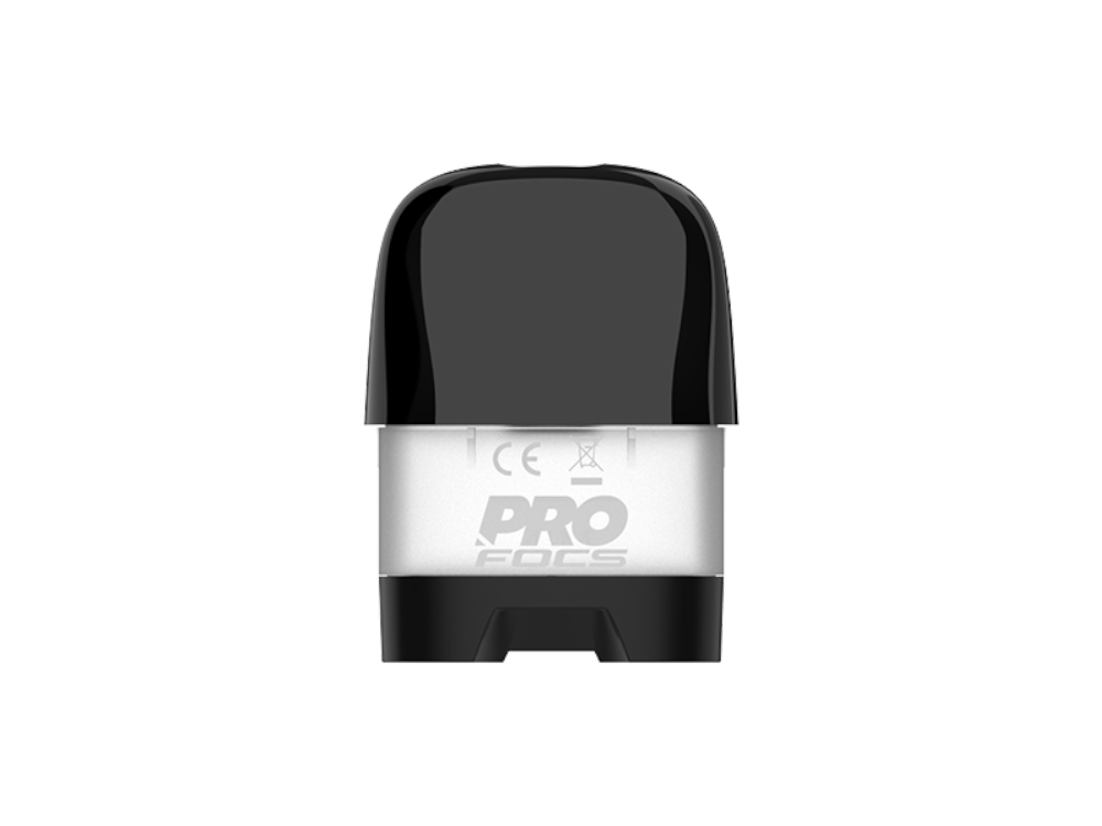 Uwell - Caliburn X Pod 3 ml für Einfachen Genuss
