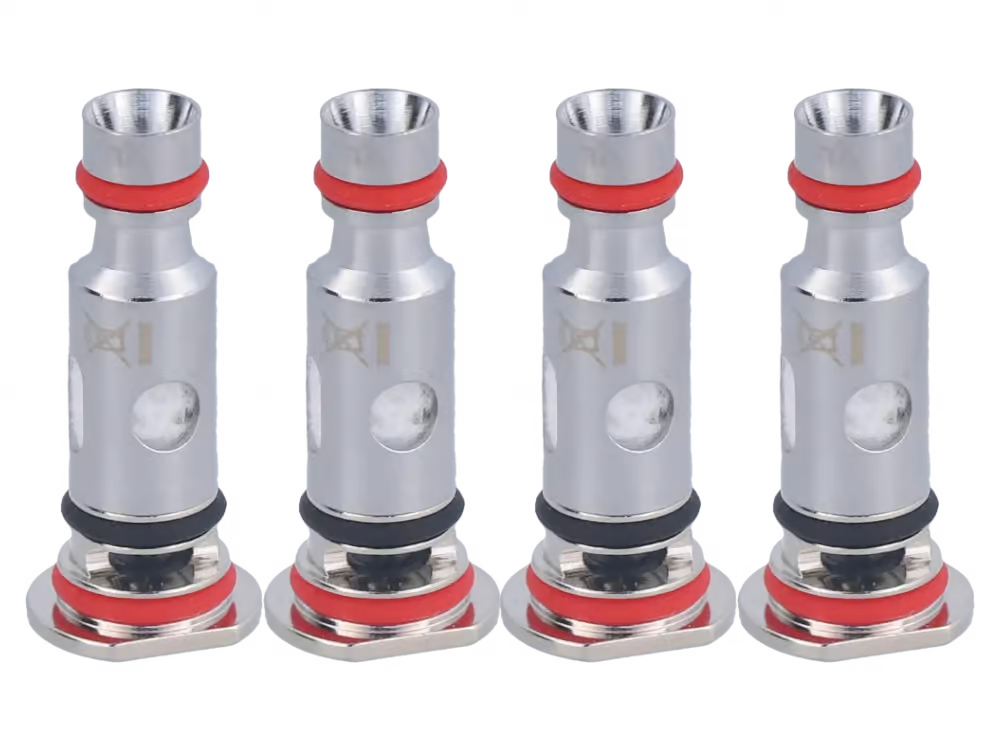 Uwell - Caliburn G 0,8 Ohm Head für Intensiven Geschmack