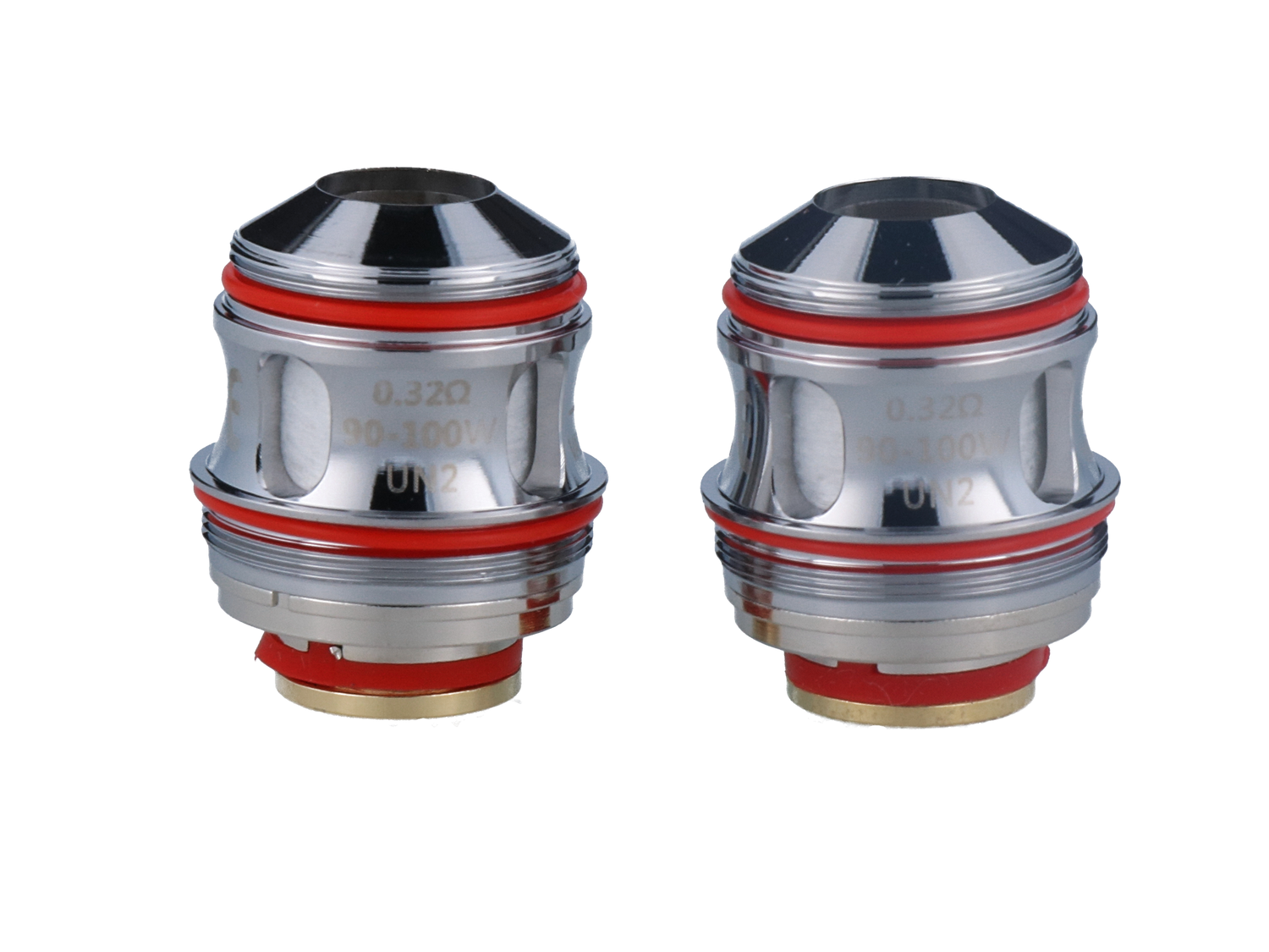 Uwell - Valyrian 2 Heads für Intensiven Dampfgenuss