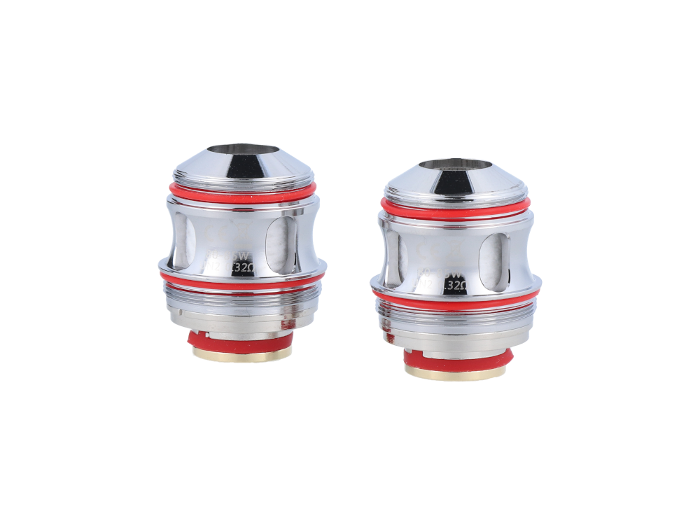 Uwell - Valyrian 3 Head (2 Stück pro Packung) für intensiven Genuss