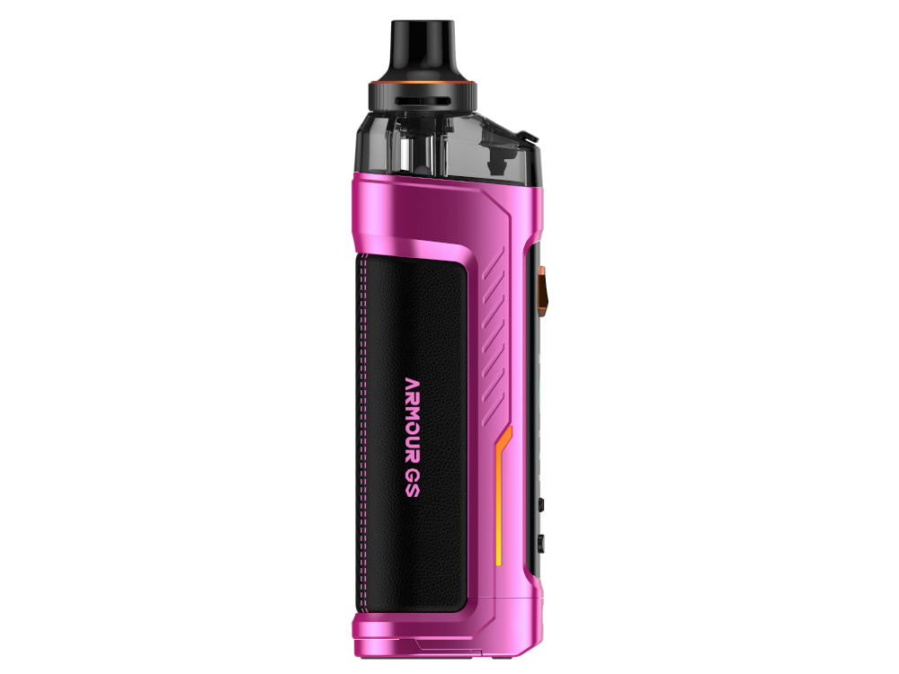 Vaporesso - ARMOUR GS E-Zigaretten Set Mit Top-Filling System