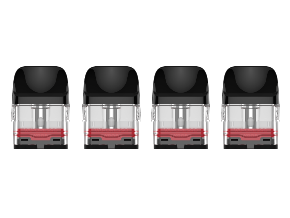 Vaporesso - Corex 2.0 XROS Pod 2ml Für Genießen und Dampf