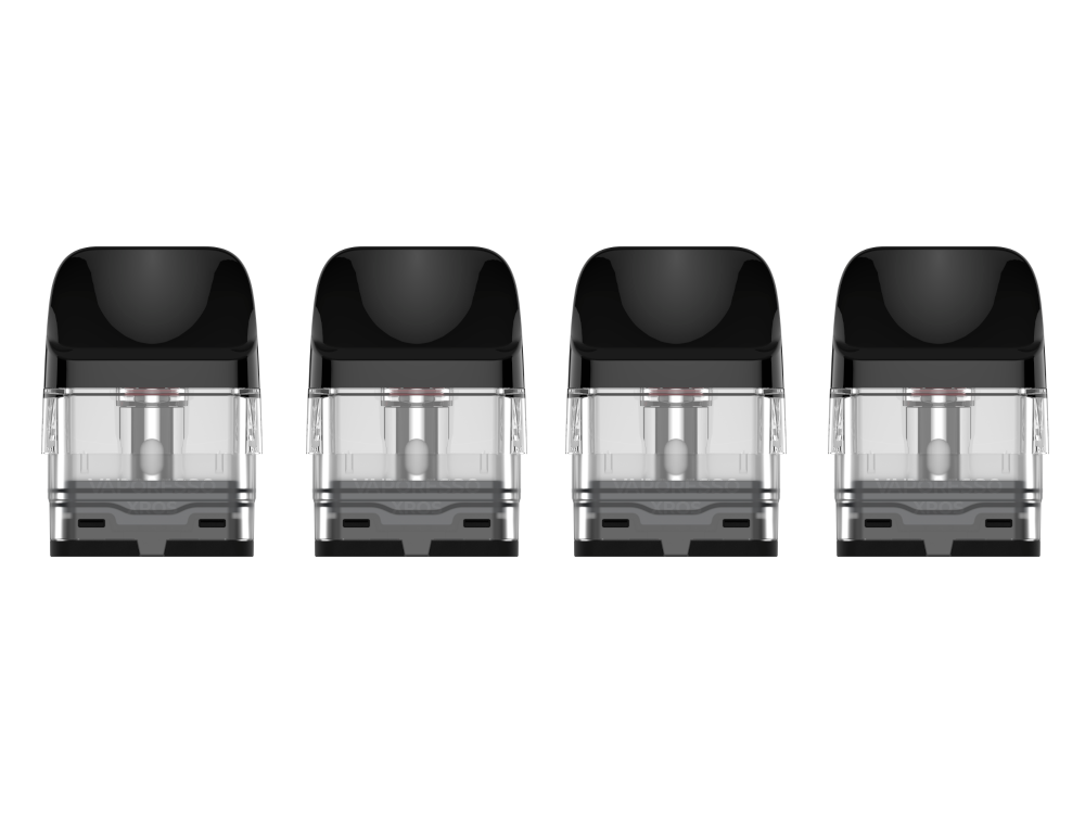 Vaporesso - Corex 2.0 XROS Pod 2ml Für Genießen und Dampf