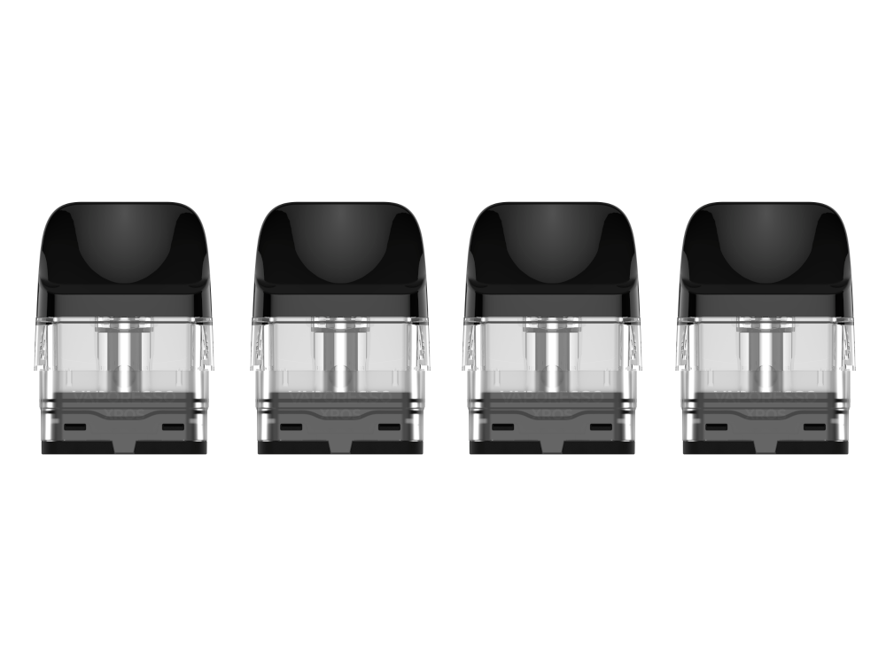 Vaporesso - Corex 2.0 XROS Pod 2ml Für Genießen und Dampf