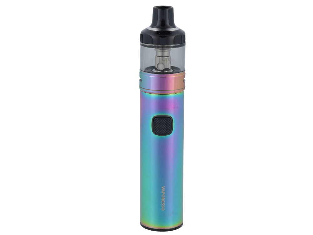Vaporesso - GTX GO 40 E-Zigaretten Set Mit 1500mAh Akku