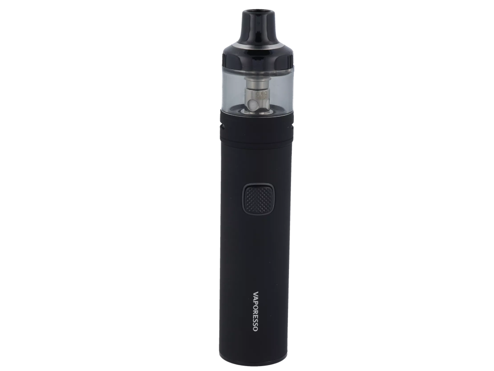Vaporesso - GTX GO 40 E-Zigaretten Set Mit 1500mAh Akku