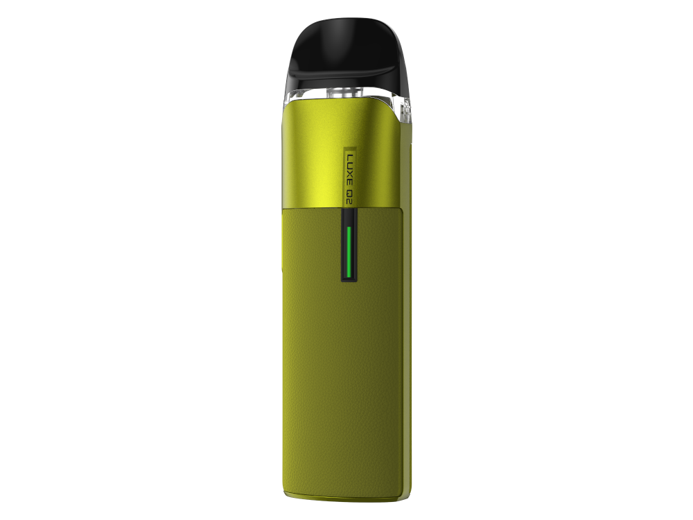 Vaporesso - LUXE Q2 E-Zigaretten Set Mit Top-Filling-System