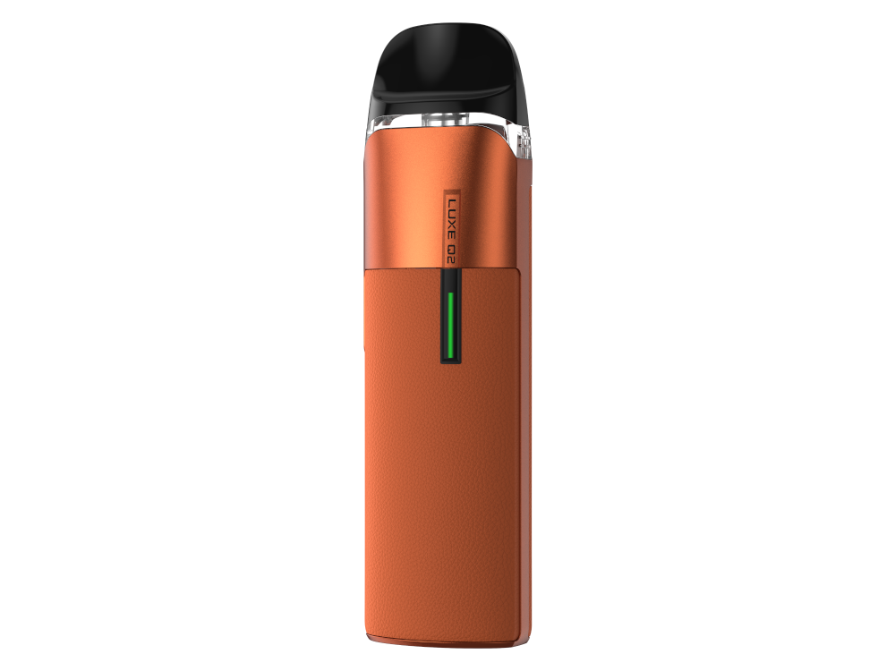 Vaporesso - LUXE Q2 E-Zigaretten Set Mit Top-Filling-System