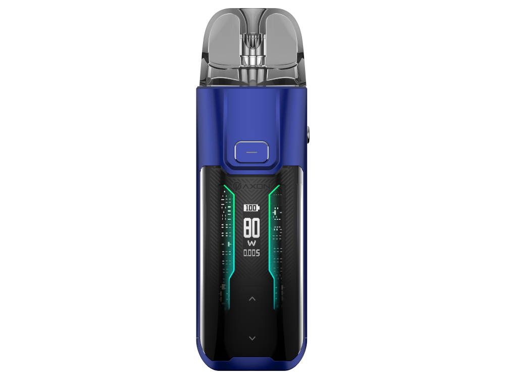 Vaporesso - LUXE XR MAX E-Zigaretten Set Mit 2800 mAh Akku