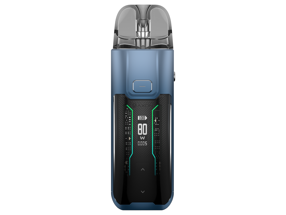 Vaporesso - LUXE XR MAX E-Zigaretten Set Mit 2800 mAh Akku