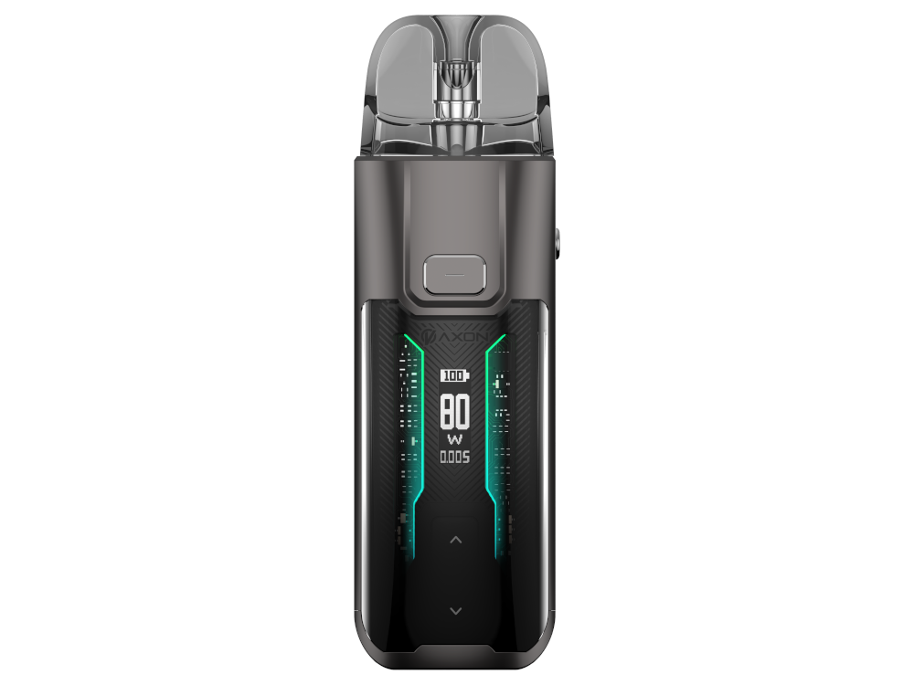 Vaporesso - LUXE XR MAX E-Zigaretten Set Mit 2800 mAh Akku