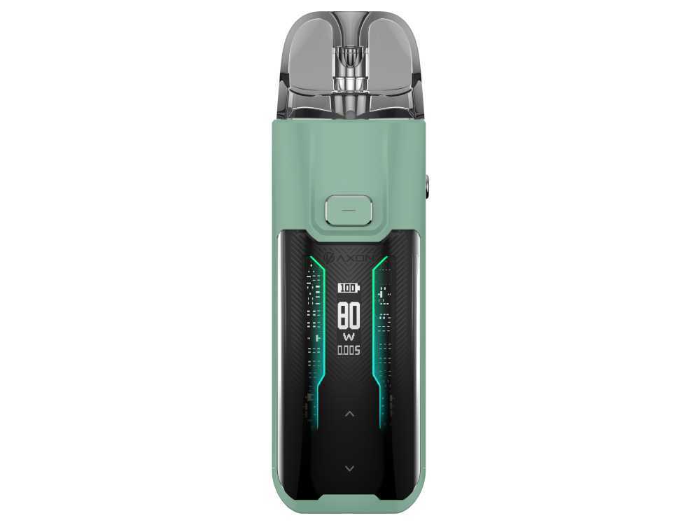 Vaporesso - LUXE XR MAX E-Zigaretten Set Mit 2800 mAh Akku