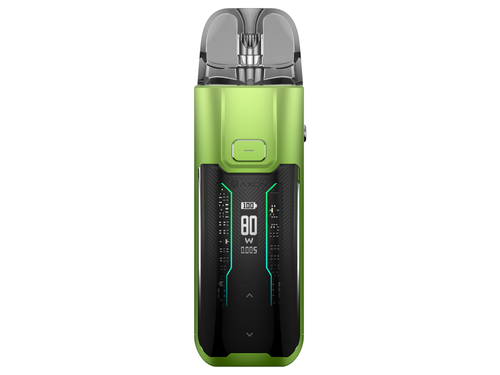 Vaporesso - LUXE XR MAX E-Zigaretten Set Mit 2800 mAh Akku