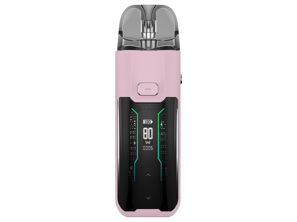 Vaporesso - LUXE XR MAX E-Zigaretten Set Mit 2800 mAh Akku