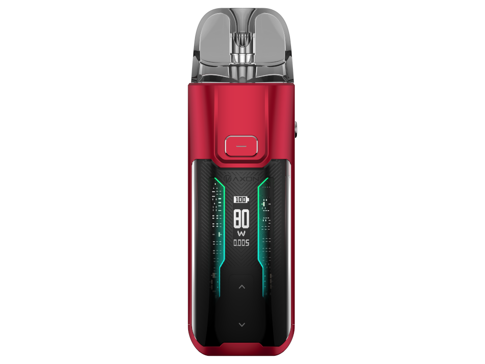 Vaporesso - LUXE XR MAX E-Zigaretten Set Mit 2800 mAh Akku