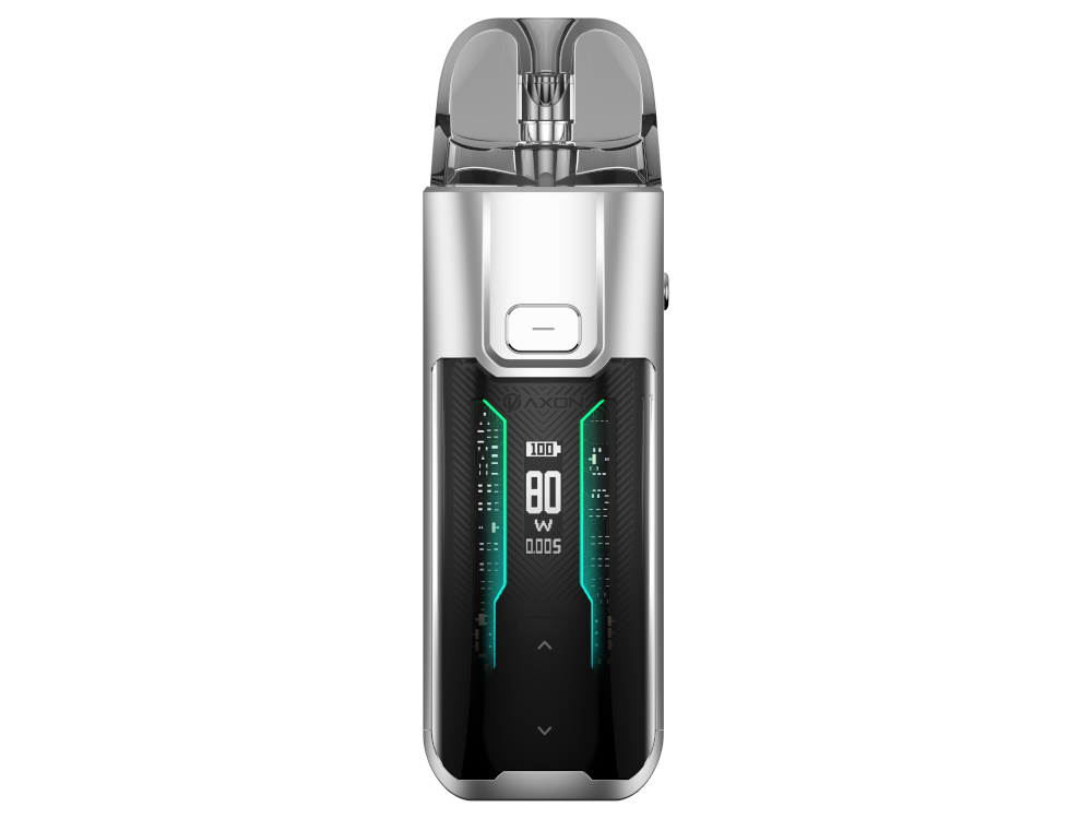 Vaporesso - LUXE XR MAX E-Zigaretten Set Mit 2800 mAh Akku