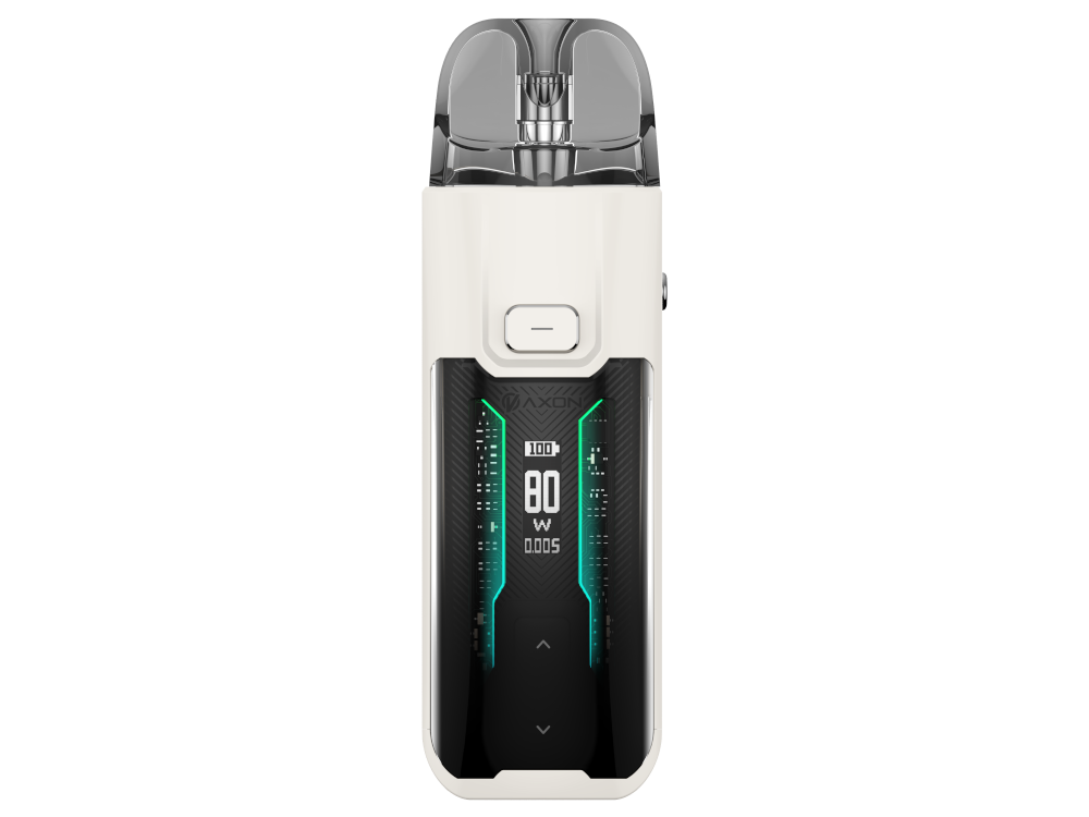 Vaporesso - LUXE XR MAX E-Zigaretten Set Mit 2800 mAh Akku