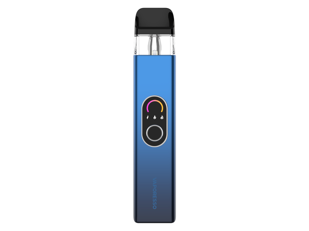 Vaporesso - XROS 4 E-Zigaretten Set Mit Top-Filling System