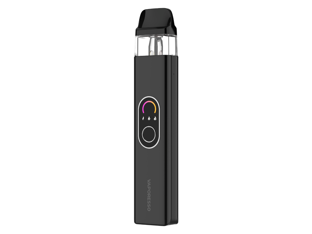 Vaporesso - XROS 4 E-Zigaretten Set Mit Top-Filling System