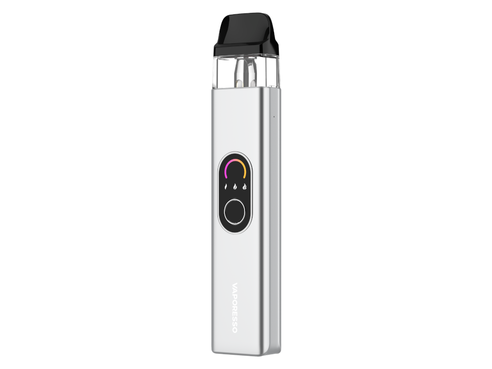 Vaporesso - XROS 4 E-Zigaretten Set Mit Top-Filling System