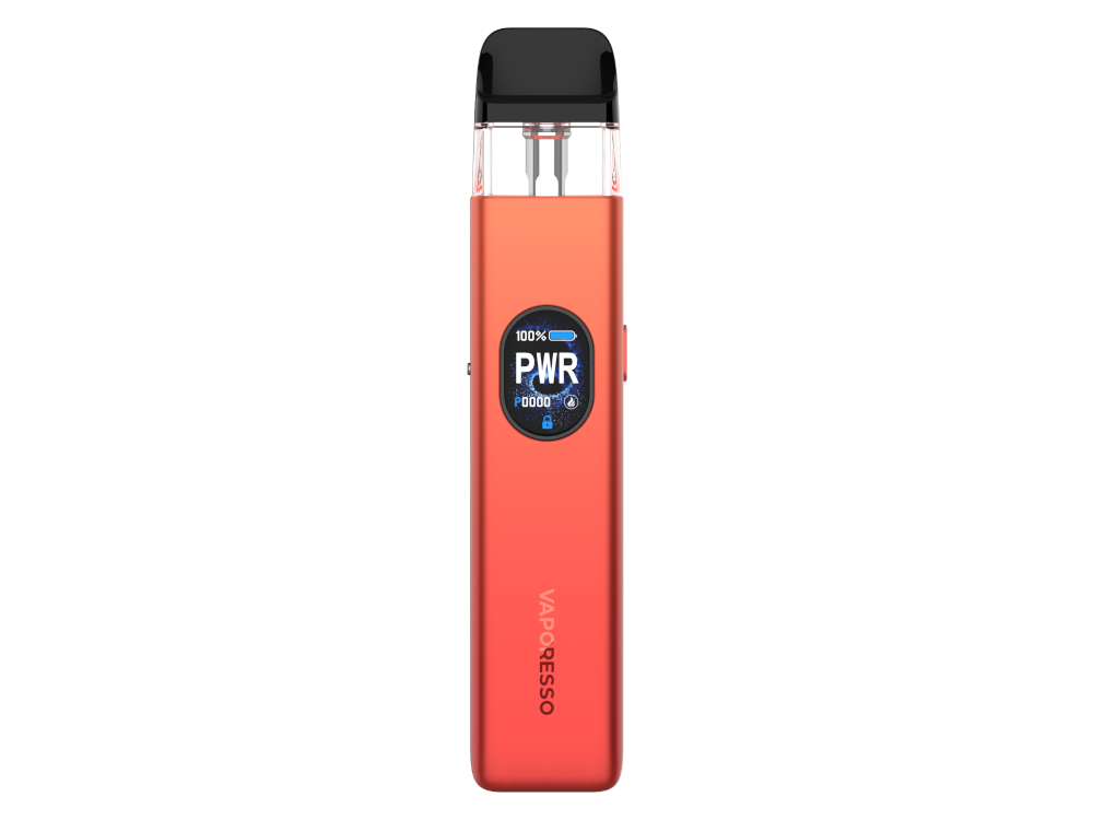 Vaporesso - XROS 5 Set mit Top-Filling