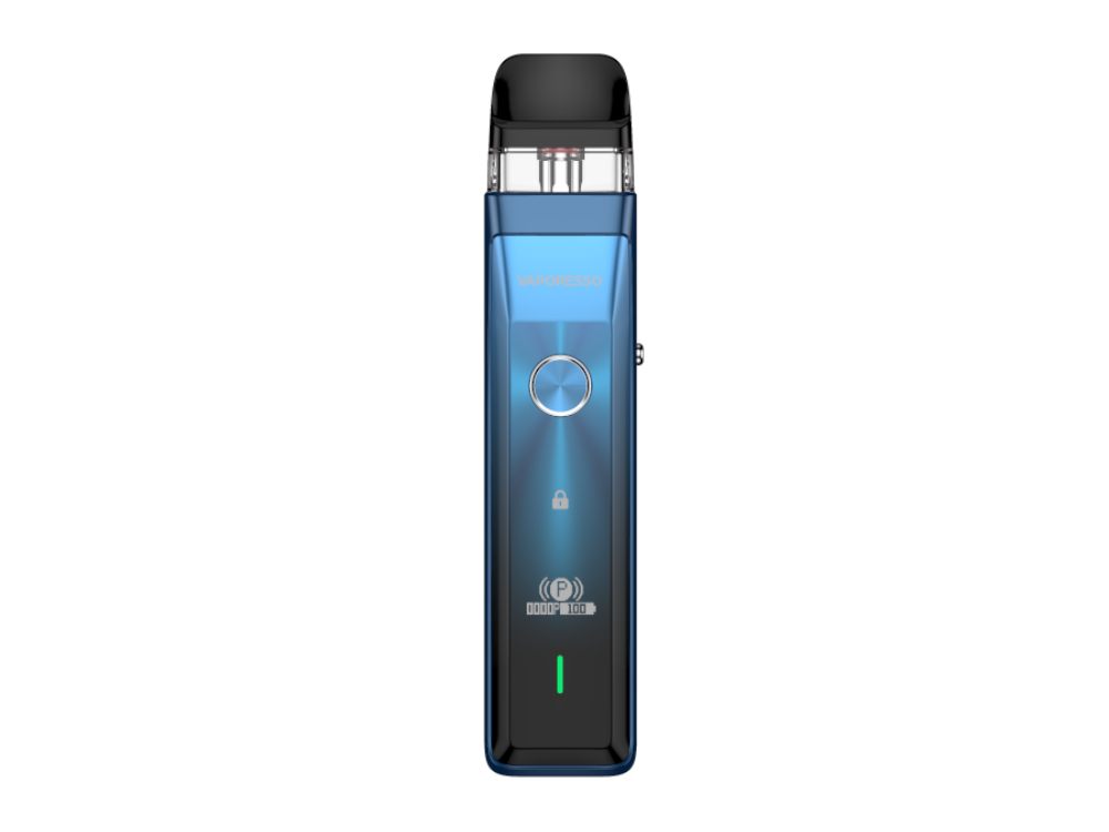 Vaporesso - XROS Pro E-Zigaretten Set Mit Top-Filling System