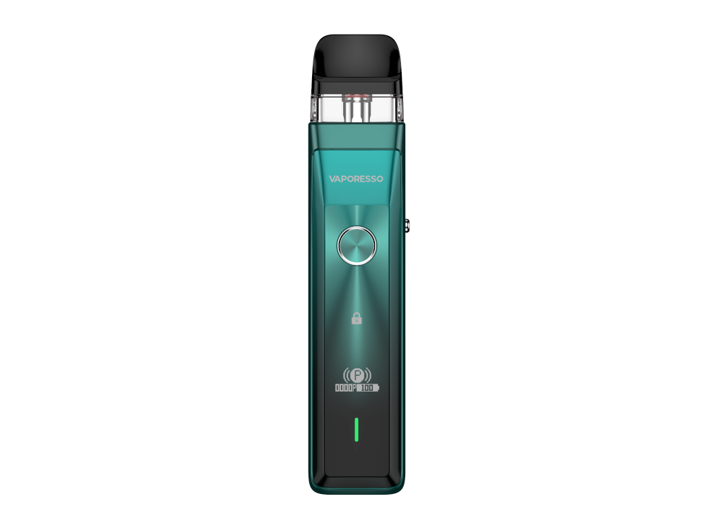Vaporesso - XROS Pro E-Zigaretten Set Mit Top-Filling System