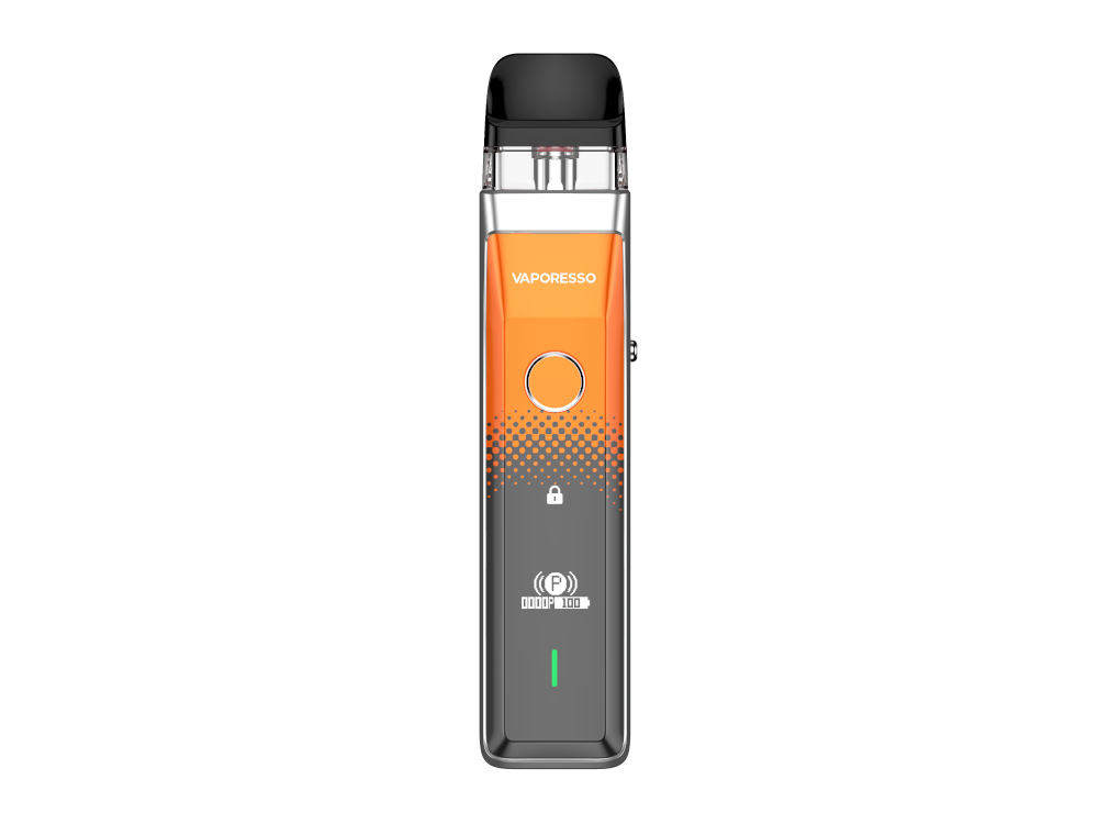 Vaporesso - XROS Pro E-Zigaretten Set Mit Top-Filling System