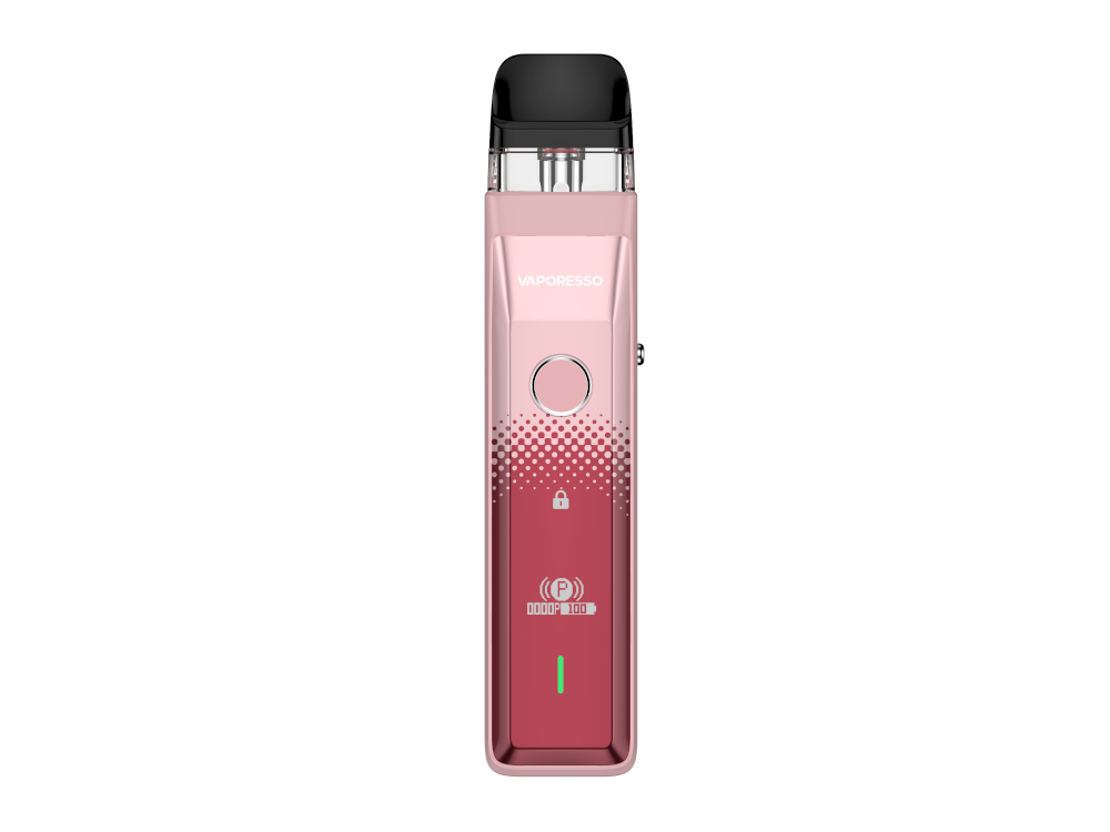 Vaporesso - XROS Pro E-Zigaretten Set Mit Top-Filling System