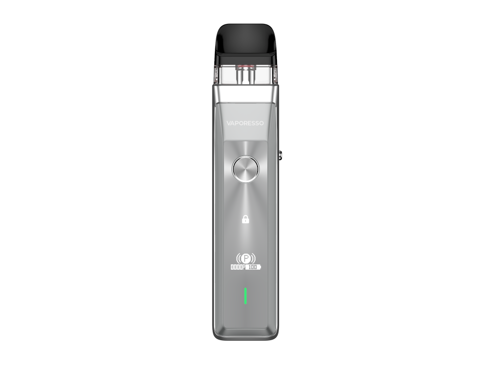 Vaporesso - XROS Pro E-Zigaretten Set Mit Top-Filling System