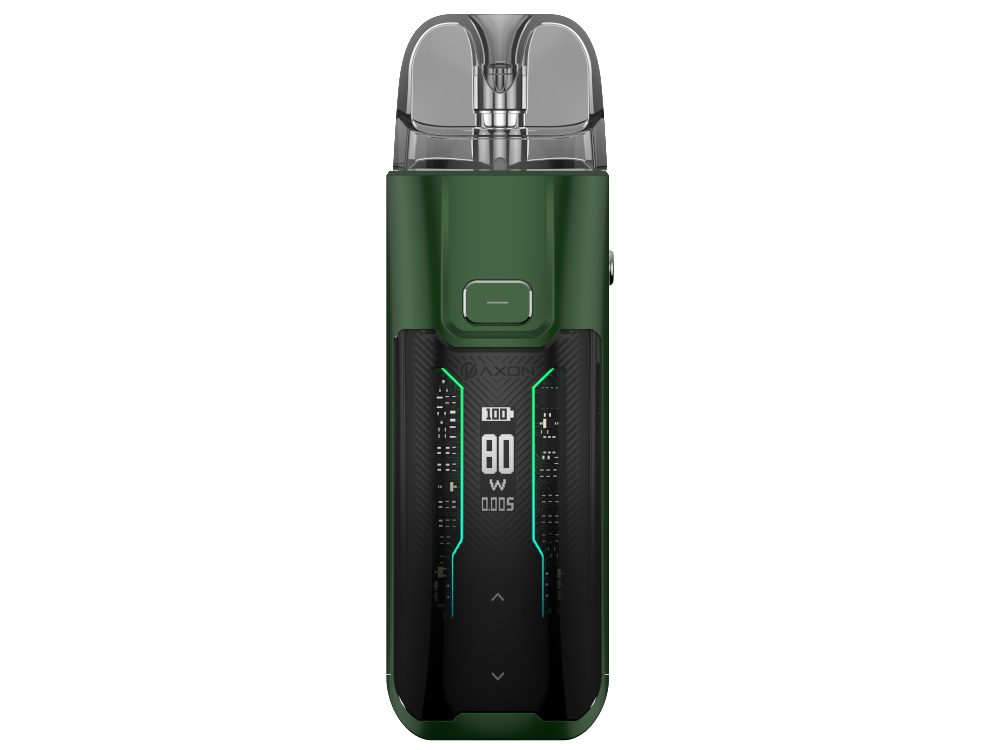 Vaporesso - LUXE XR MAX E-Zigaretten Set Mit 2800 mAh Akku