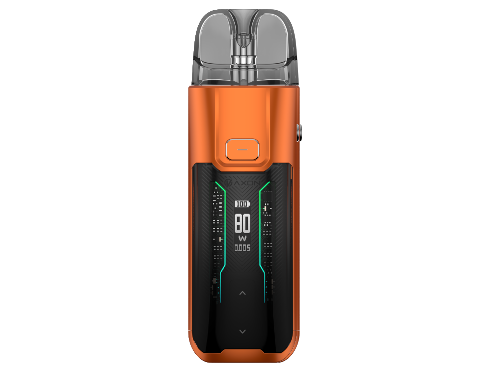 Vaporesso - LUXE XR MAX E-Zigaretten Set Mit 2800 mAh Akku
