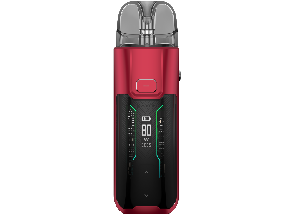 Vaporesso - LUXE XR MAX E-Zigaretten Set Mit 2800 mAh Akku