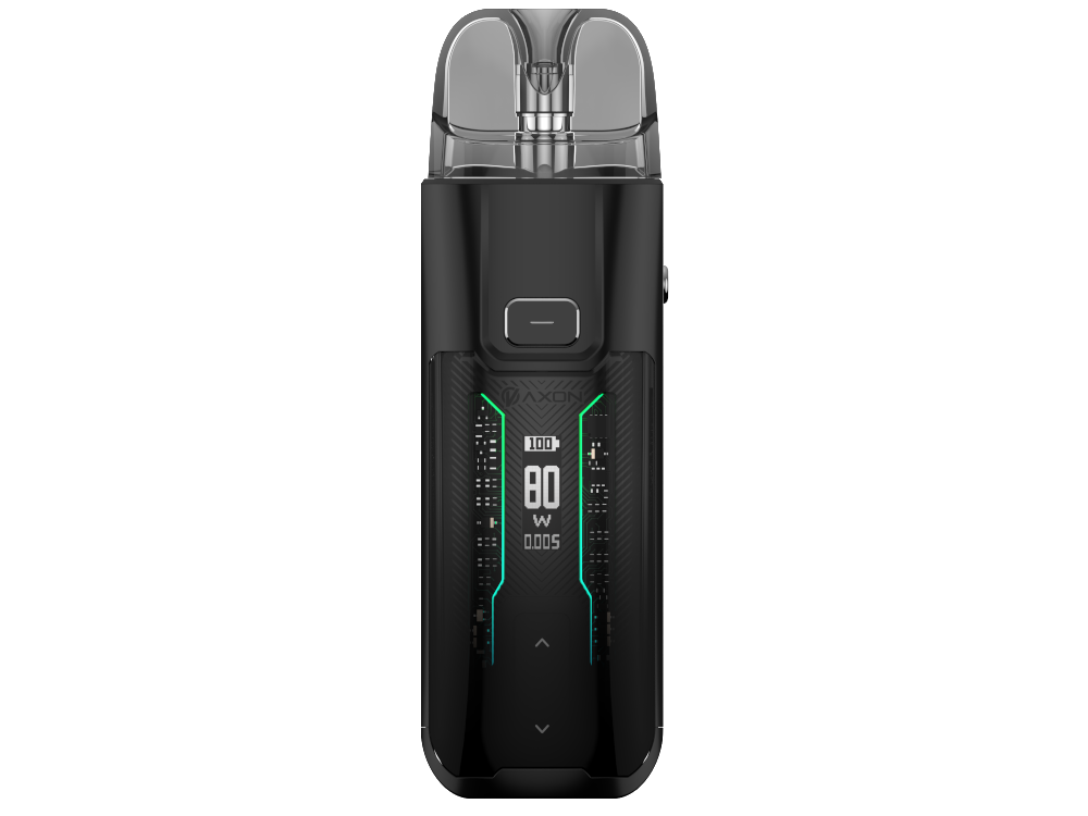 Vaporesso - LUXE XR MAX E-Zigaretten Set Mit 2800 mAh Akku