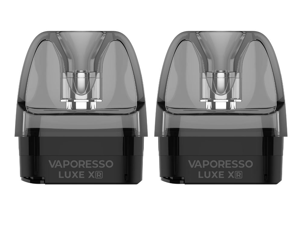 Vaporesso - LUXE XR Pod (New Version) Einfaches Nachfüllen
