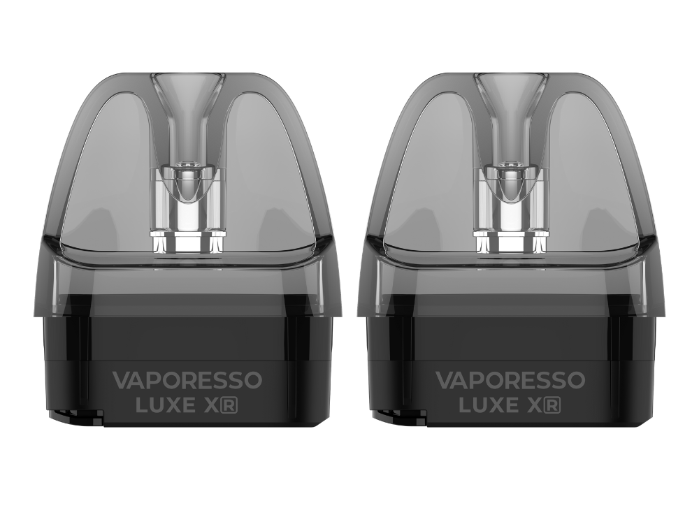 Vaporesso - LUXE XR Pod (New Version) Einfaches Nachfüllen