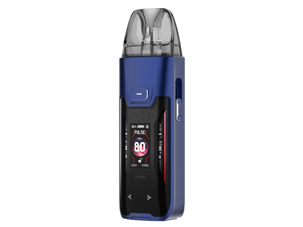 Vaporesso - LUXE XR MAX 2 E-Zigaretten Set für Flexibles Dampfen