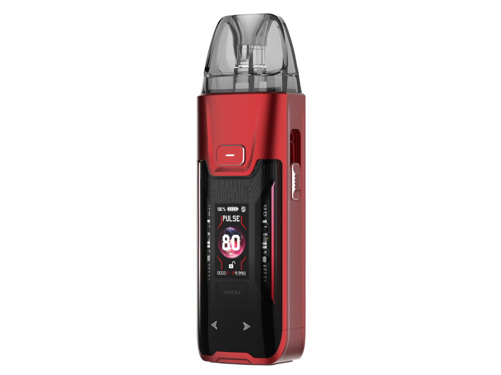 Vaporesso - LUXE XR MAX 2 E-Zigaretten Set für Flexibles Dampfen