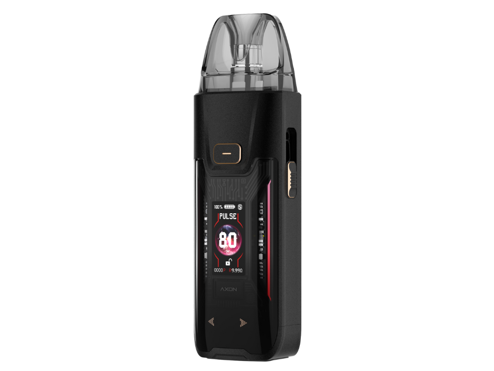 Vaporesso - LUXE XR MAX 2 E-Zigaretten Set für Flexibles Dampfen