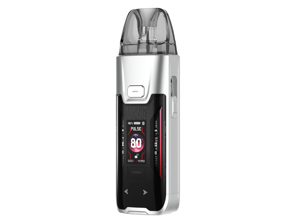 Vaporesso - LUXE XR MAX 2 E-Zigaretten Set für Flexibles Dampfen