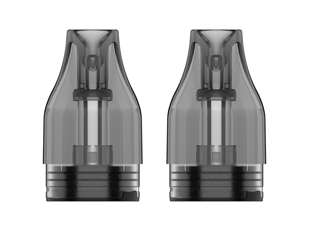 Vaporesso - VECO GO Pod Set für optimales Dampfen
