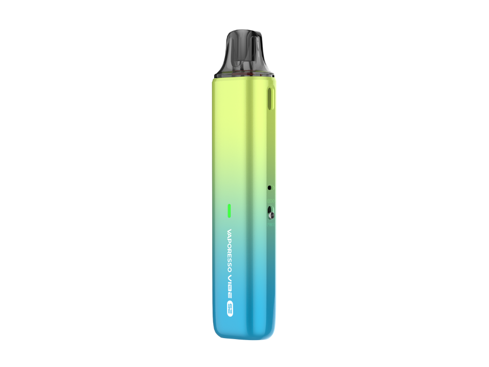 Vaporesso - Vibe SE E-Zigaretten Set Mit Zugautomatik