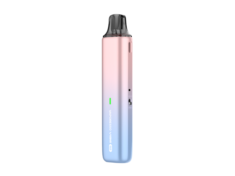 Vaporesso - Vibe SE E-Zigaretten Set Mit Zugautomatik